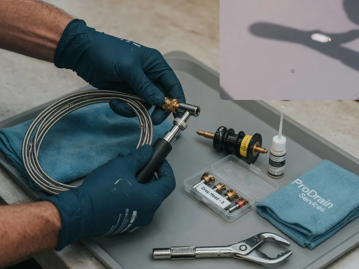 Why choose Drain Cleaning in Palmer, MA